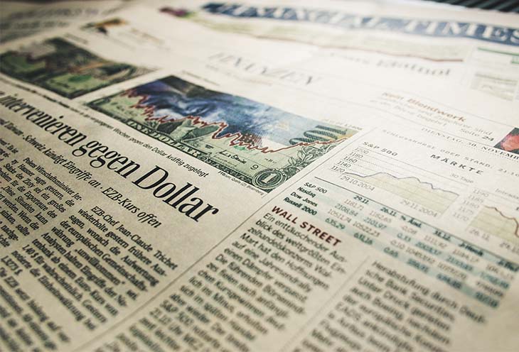 Lorem Ipsum Business