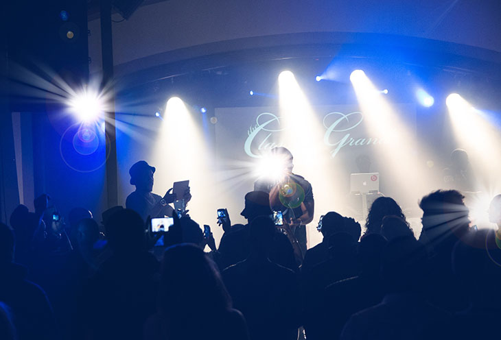 Entertainment passage of Lorem Ipsum